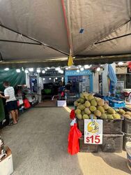 Bedok North Street 3 (D16), Shop House #605342601